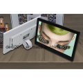 10.2 Inch Digital LCD Digital Photo Frame Video Ad Machine